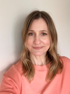 Susannah Patey